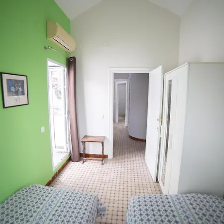 Affittacamere Casa Xanadu - Boutique With Terraces Siviglia