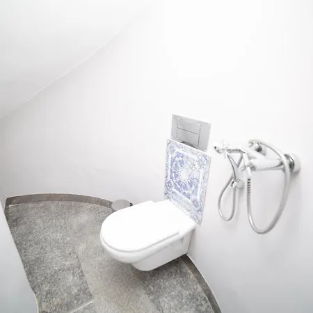 Casa Xanadu - Boutique With Terraces * Siviglia