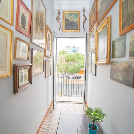 Affittacamere Casa Xanadu - Boutique With Terraces