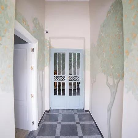 Casa Xanadu - Boutique With Terraces * Siviglia