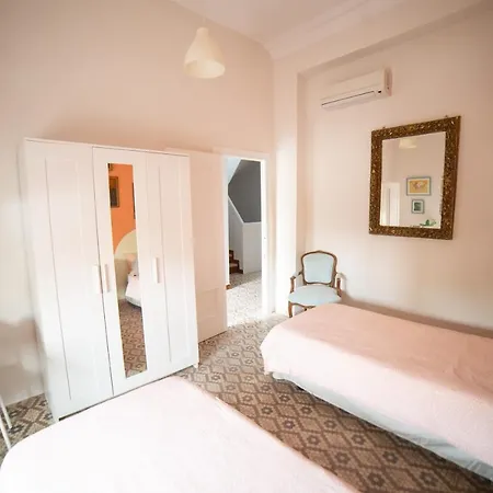 Casa Xanadu - Boutique With Terraces * Siviglia
