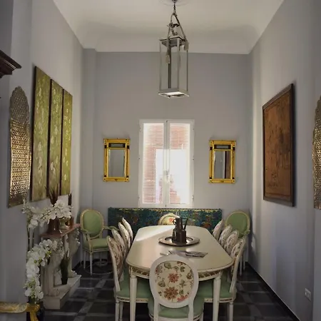 Casa Xanadu - Boutique With Terraces Affittacamere
