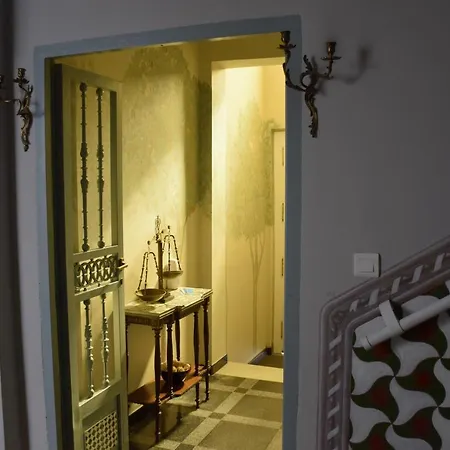 Casa Xanadu - Boutique With Terraces Siviglia
