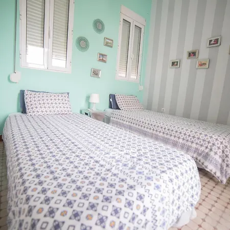 Casa Xanadu - Boutique With Terraces * Siviglia