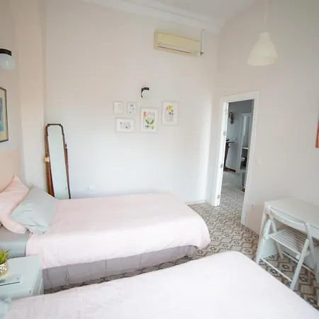 Affittacamere Casa Xanadu - Boutique With Terraces Siviglia