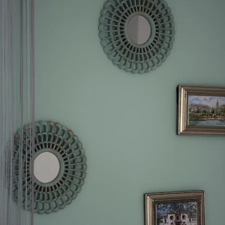 Casa Xanadu - Boutique With Terraces * Siviglia