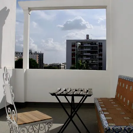 Casa Xanadu - Boutique With Terraces Affittacamere *