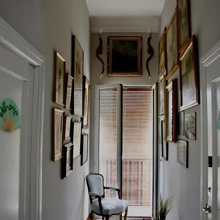 Casa Xanadu - Boutique With Terraces * Siviglia
