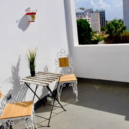 Casa Xanadu - Boutique With Terraces Affittacamere