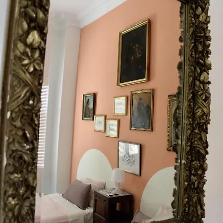 Casa Xanadu - Boutique With Terraces * Siviglia