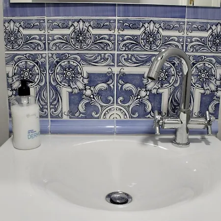 Affittacamere Casa Xanadu - Boutique With Terraces Siviglia