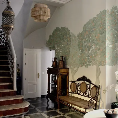 Casa Xanadu - Boutique With Terraces Affittacamere