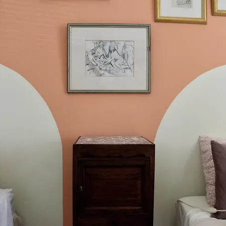 Casa Xanadu - Boutique With Terraces * Siviglia