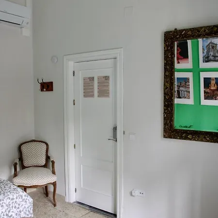 Affittacamere Casa Xanadu - Boutique With Terraces Siviglia