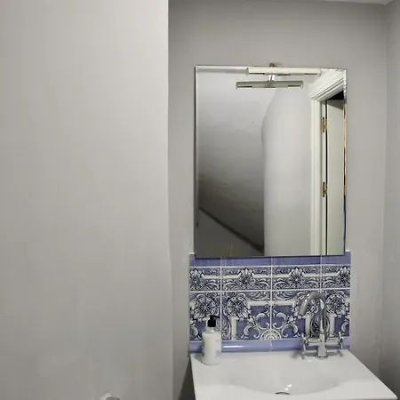Casa Xanadu - Boutique With Terraces Siviglia