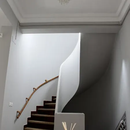 Casa Xanadu - Boutique With Terraces Affittacamere
