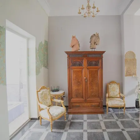 Casa Xanadu - Boutique With Terraces * Siviglia