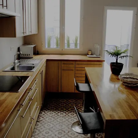 Casa Xanadu - Boutique With Terraces Guest house Seville